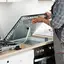 Appliance repair handyman in Dover, DE for cooktops and kitchen appliances