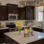 Cabinet painting in Dover, DE for kitchen cabinet refinishing