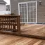 Deck sealing in Dover, DE for wood deck waterproofing and protection