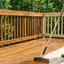 Deck staining service in Dover, DE for sealing and wood protection