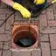 Drain cleaning in Dover, DE for clogged drains and sewer lines