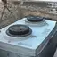 Grease trap installation in Dover, DE for kitchens and drain systems