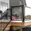 Handrail installation in Dover, DE for decks, stairs, and porches
