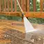 Pressure washing service in Dover, DE for decks and outdoor surfaces